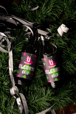 Bild: Dänisches Weihnachtsbier